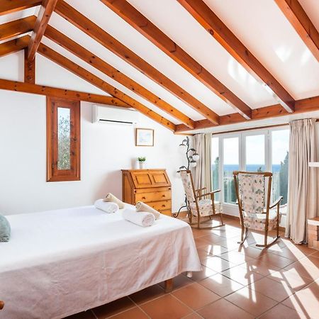 Villa Carolina 손 보우 외부 사진