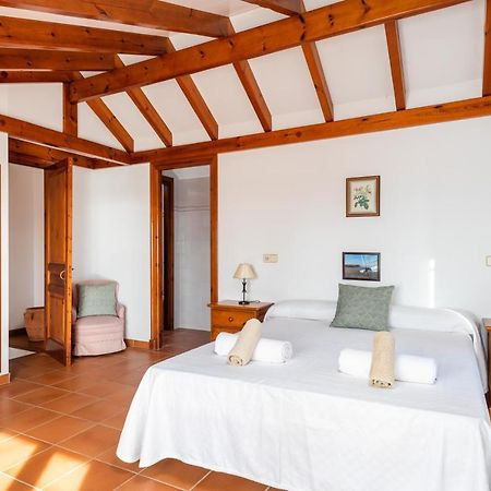 Villa Carolina 손 보우 외부 사진