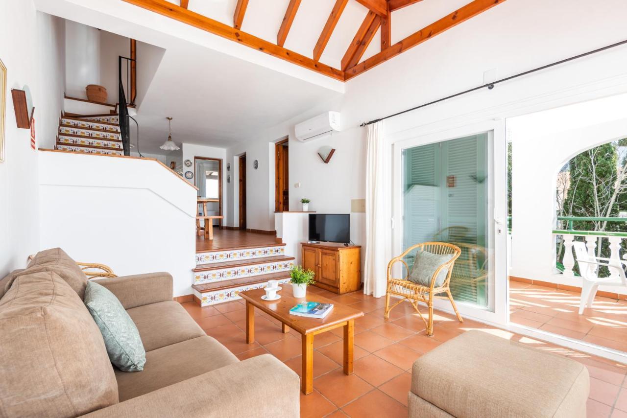 Villa Carolina 손 보우 외부 사진