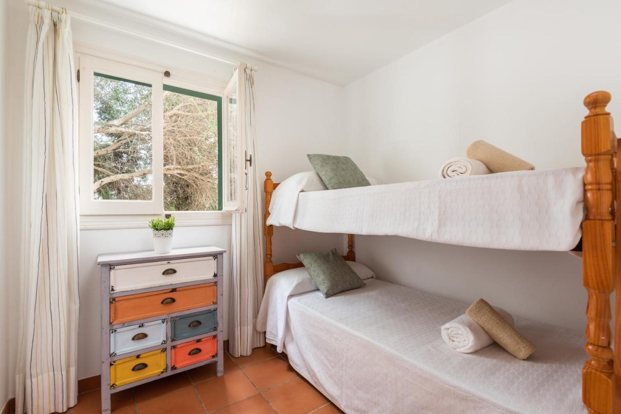 Villa Carolina 손 보우 외부 사진