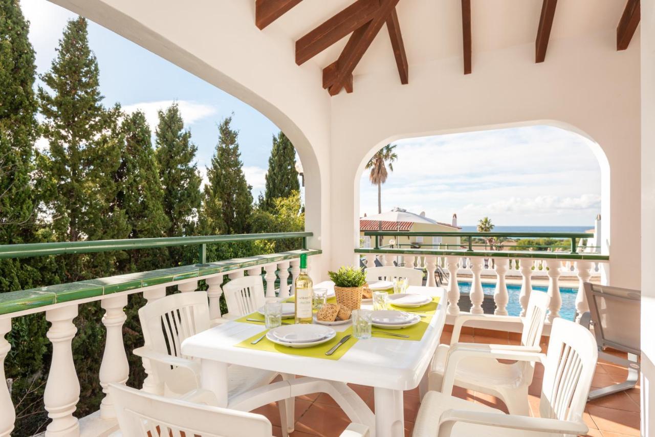 Villa Carolina 손 보우 외부 사진