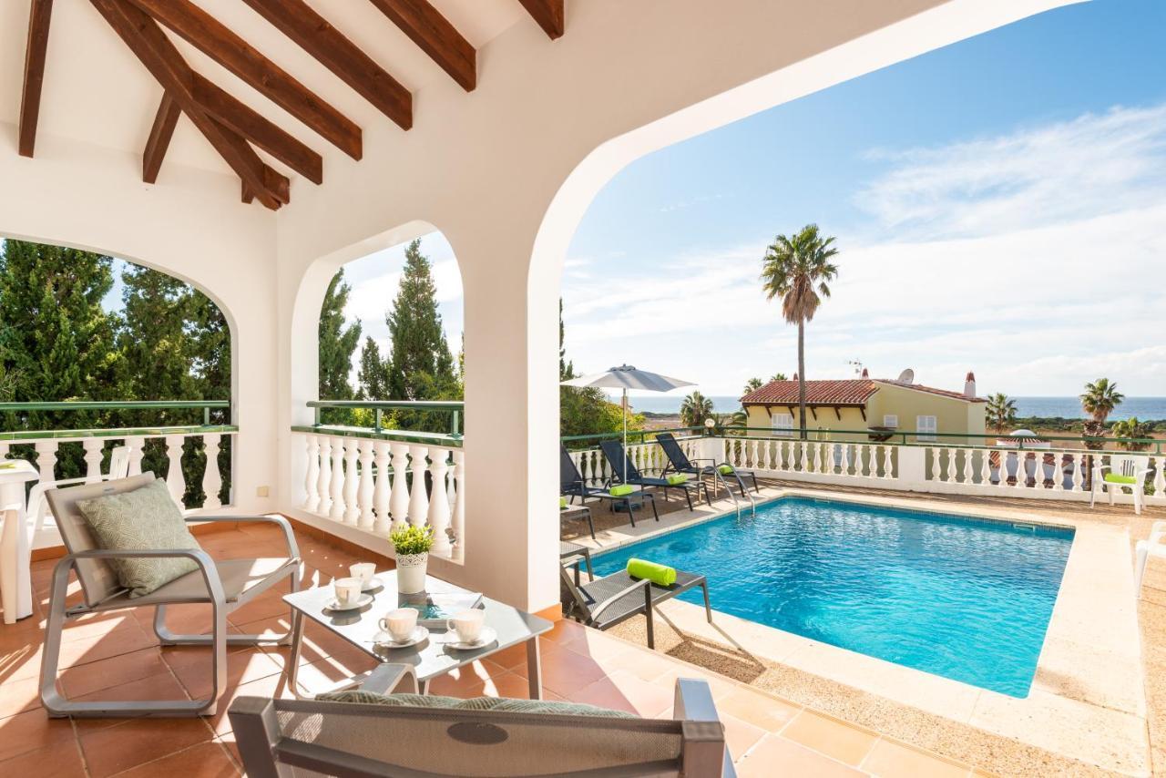Villa Carolina 손 보우 외부 사진