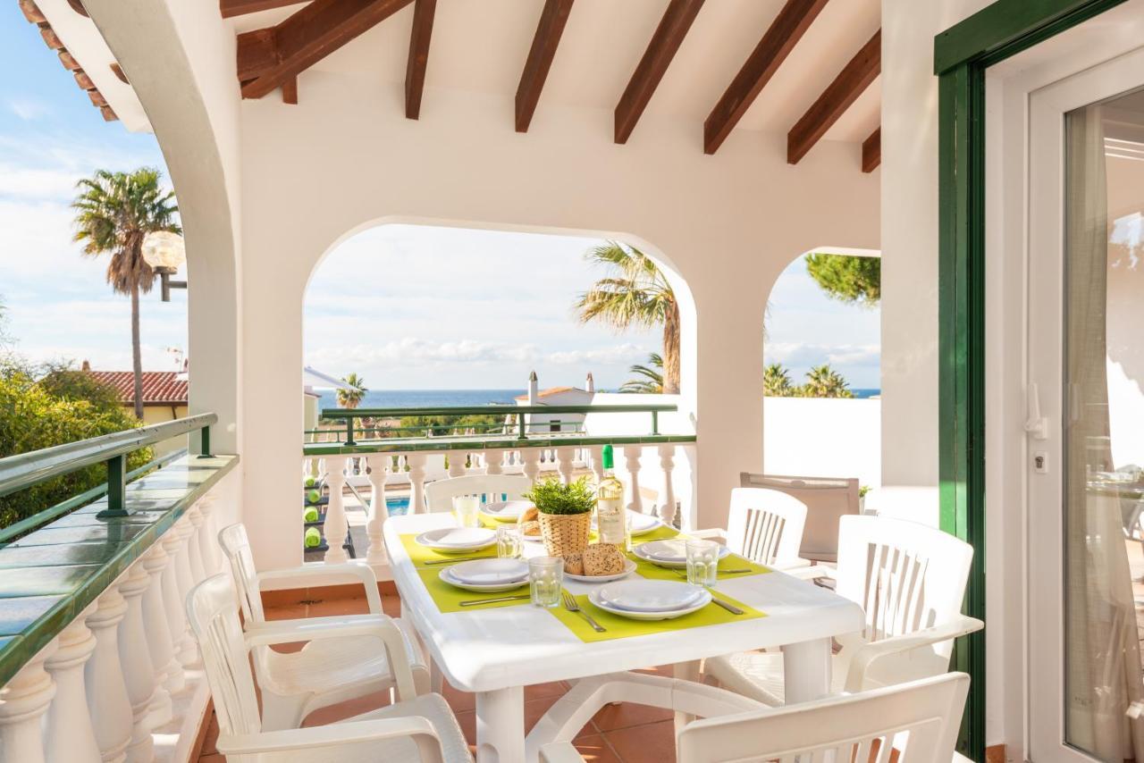 Villa Carolina 손 보우 외부 사진