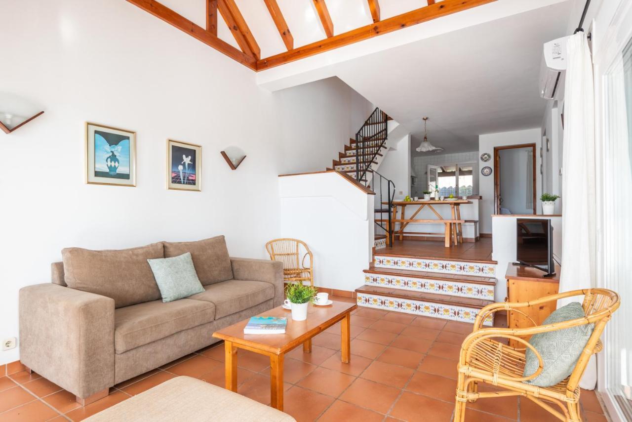 Villa Carolina 손 보우 외부 사진