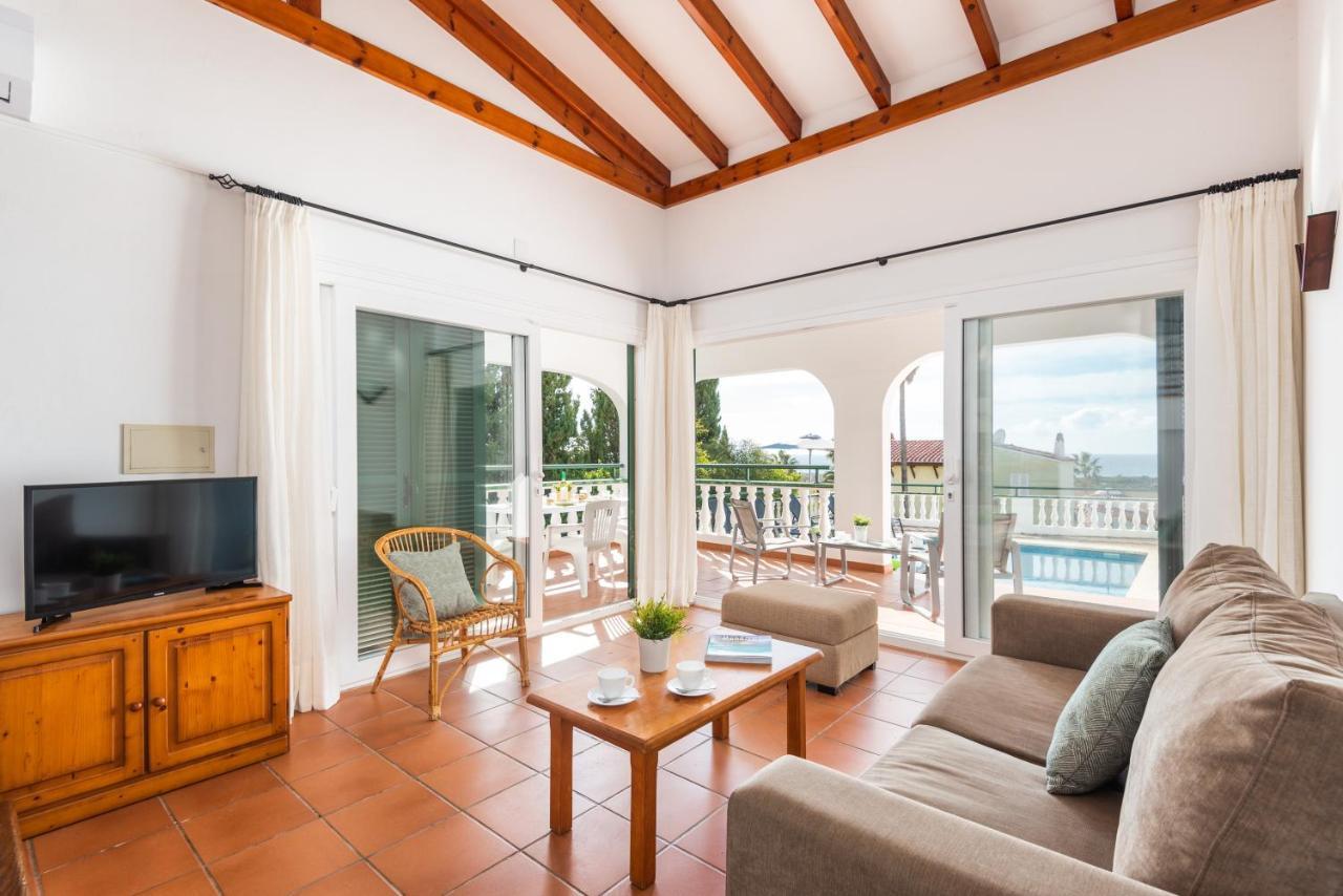 Villa Carolina 손 보우 외부 사진