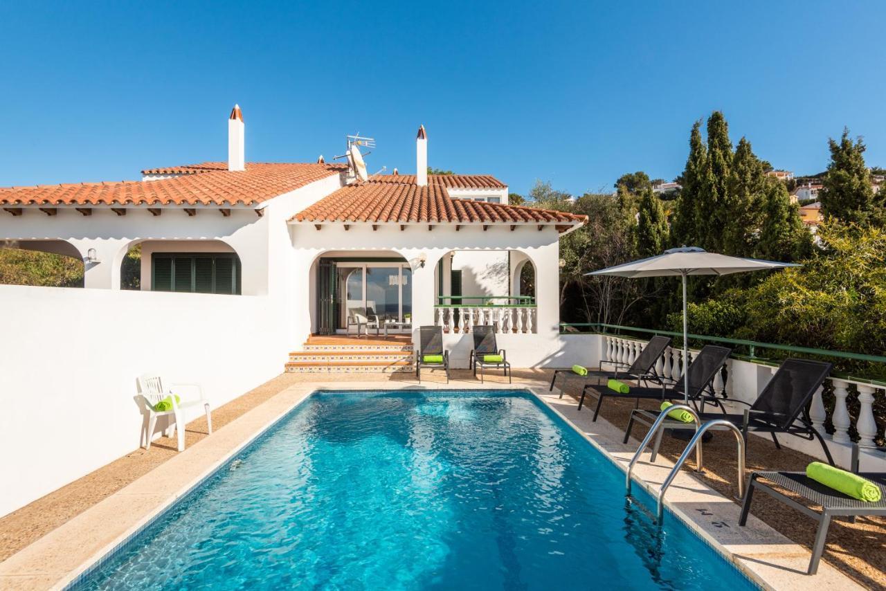 Villa Carolina 손 보우 외부 사진