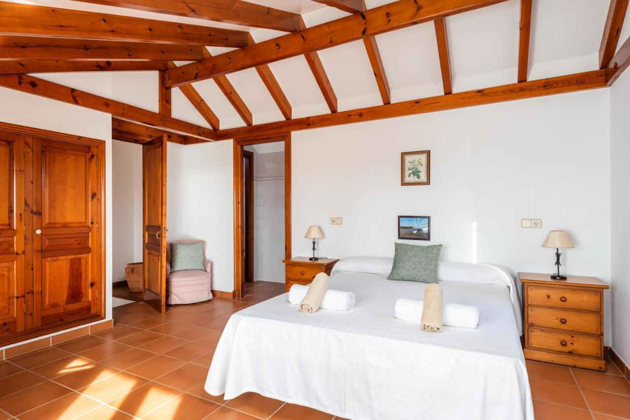 Villa Carolina 손 보우 외부 사진